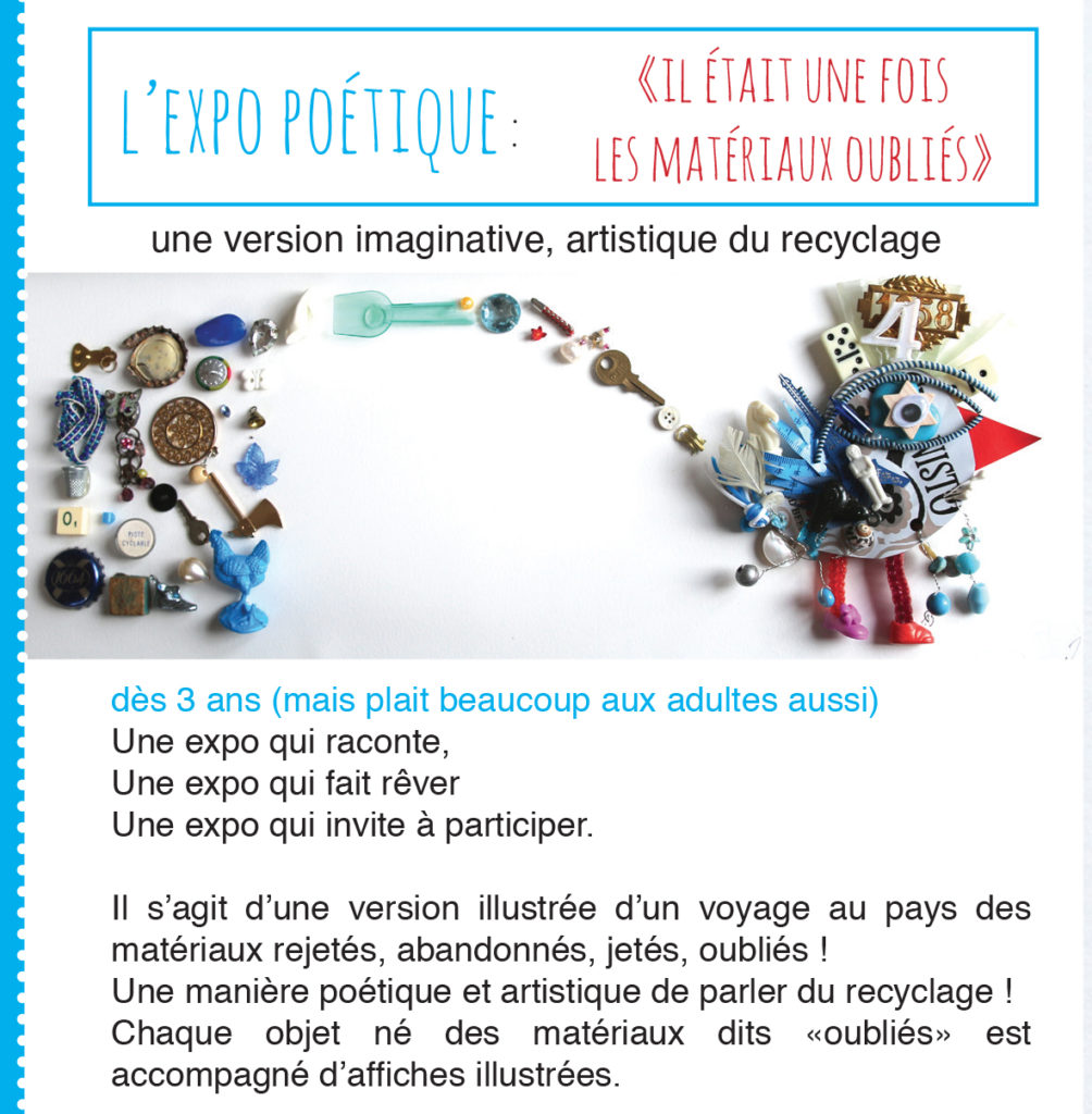 expo poétique