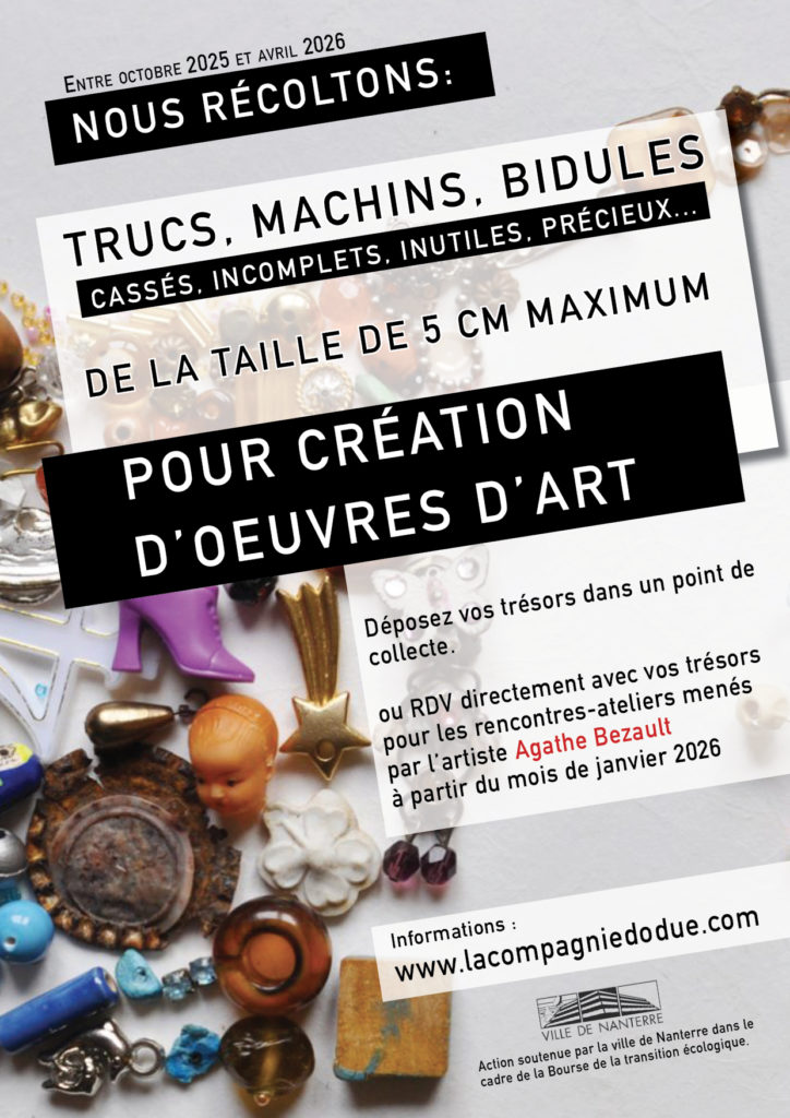AFFICHE-recolte-agathe Bezault